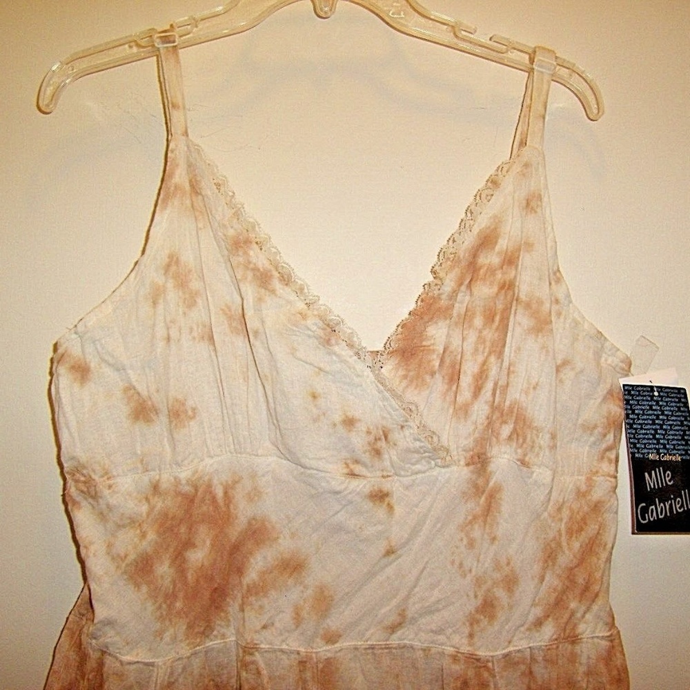 COPY - Adjustable spaghetti straps soft sun fun d…